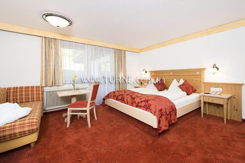 Вид Vorderronach 4*