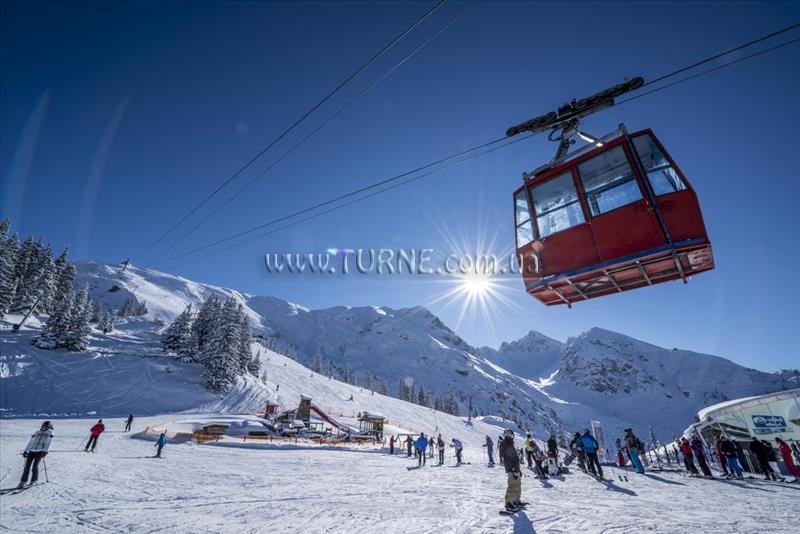 Отель Vorderronach 4*