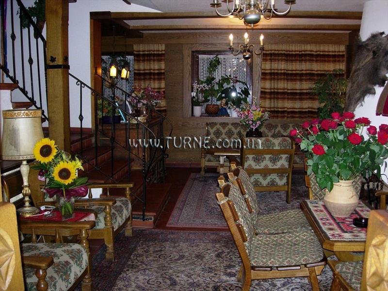 Панорама Hotel Reiterhof 4*