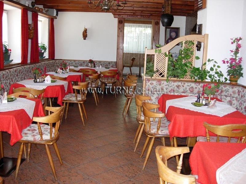 Территория Hotel Reiterhof 4*