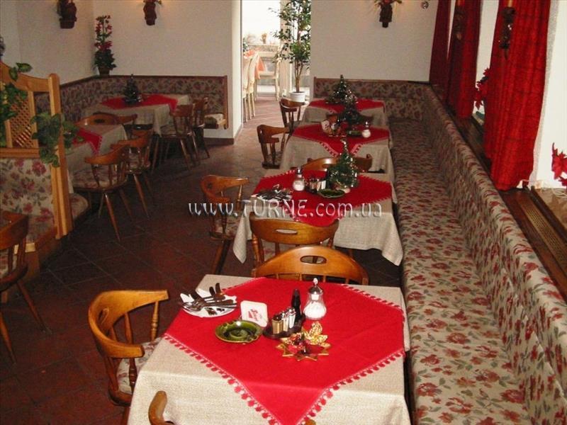 Фотография Hotel Reiterhof 4*