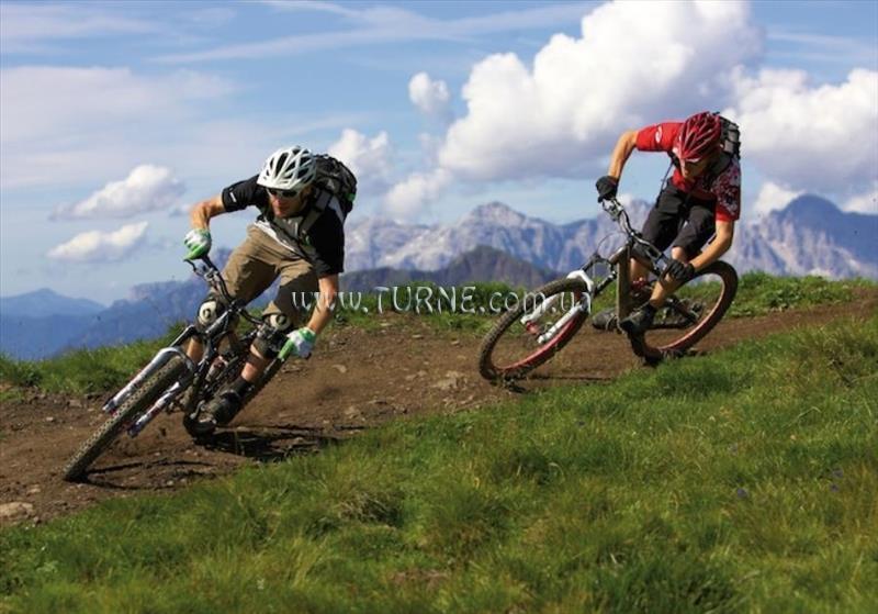 Панорама Pansion Astergut 3*