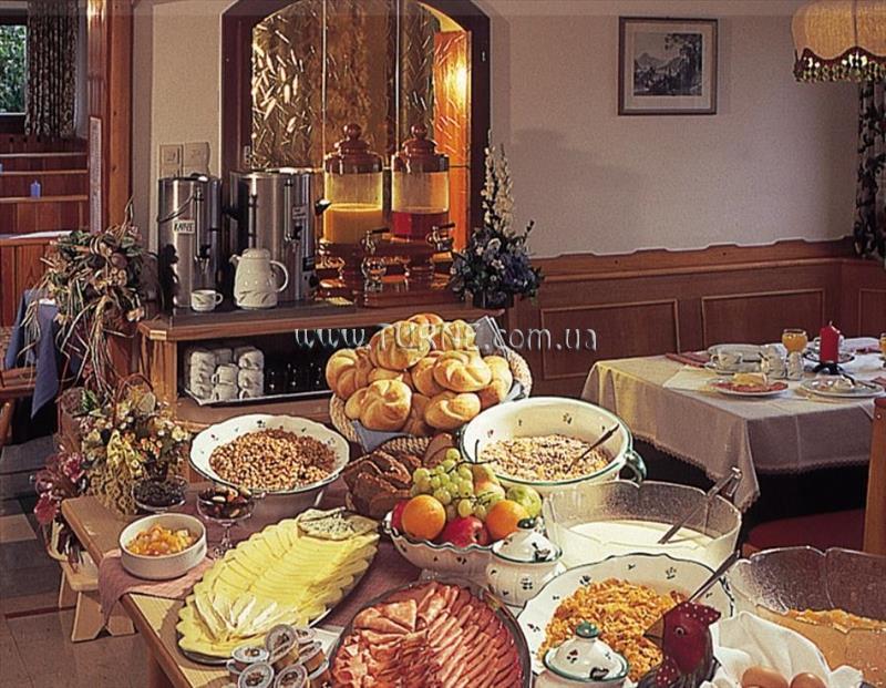 Територія Pansion Astergut 3*