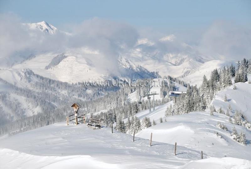 Вид Pansion Astergut 3*