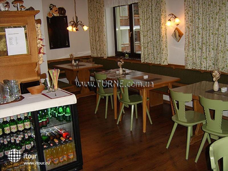 Картинка Pansion Astergut 3*