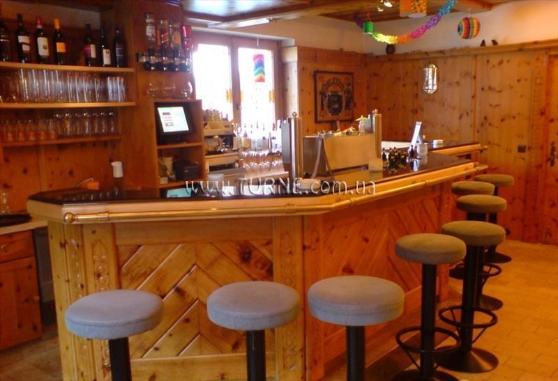 Панорама Baerenbachhof Hotel 3*