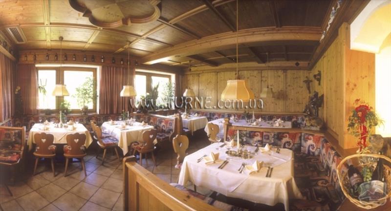 Апартаменты Baerenbachhof Hotel 3*