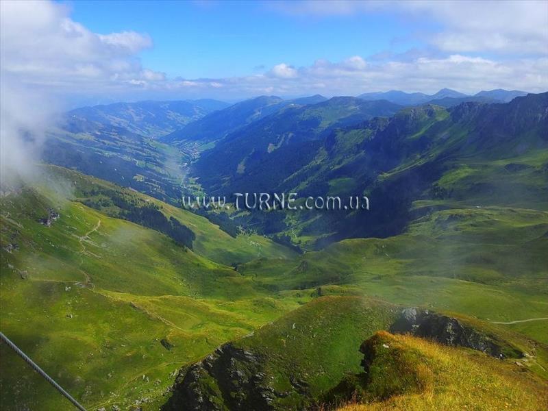 Вид Baerenbachhof Hotel 3*