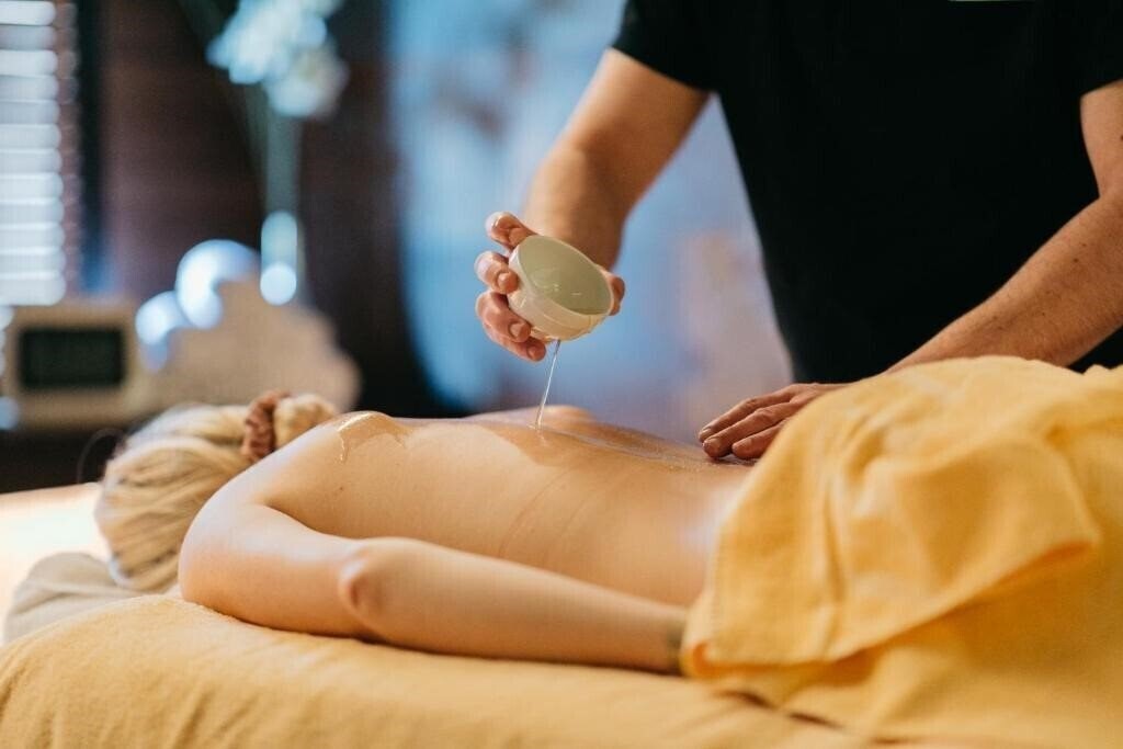 Апартаменты Alpine Palace 5*