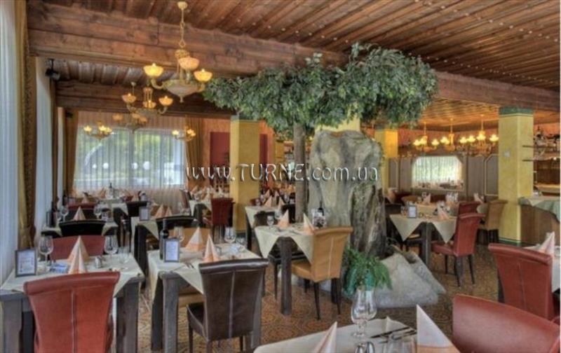 Картинка Hotel Interstar Alpin 4*