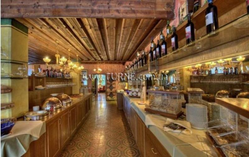 Фотография Hotel Interstar Alpin 4*