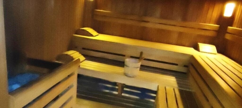 Апартаменты Appartements Casa Alpina 3*