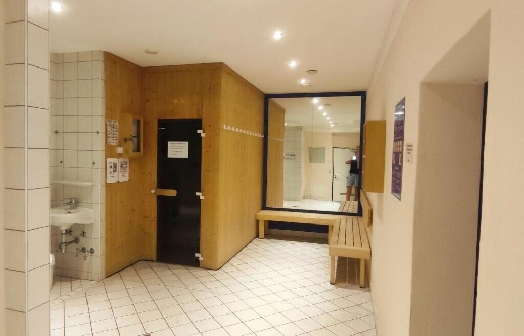 Панорама Appartements Casa Alpina 3*