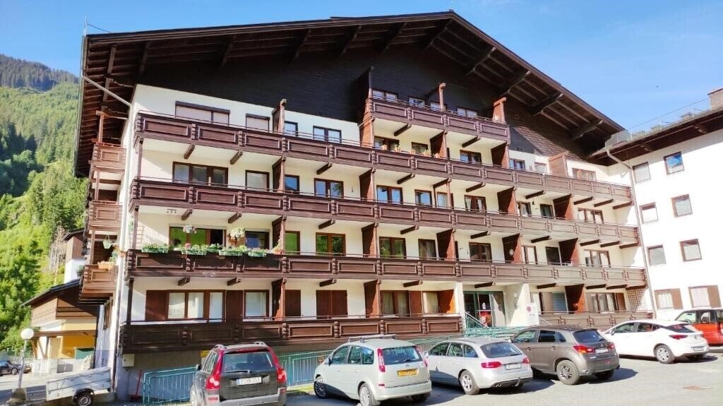 Изображение Appartements Casa Alpina 3*