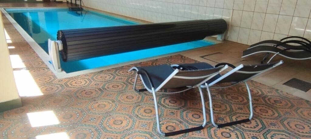 Вид Appartements Casa Alpina 3*