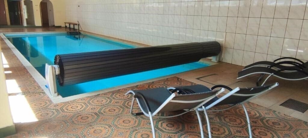 Территория Appartements Casa Alpina 3*