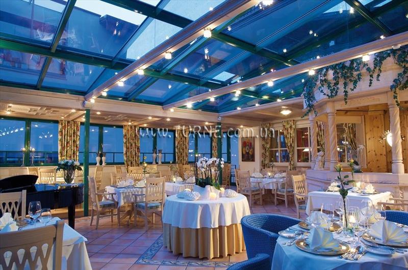 Фотографія Sport und Spa Hotel Neuhaus 4*