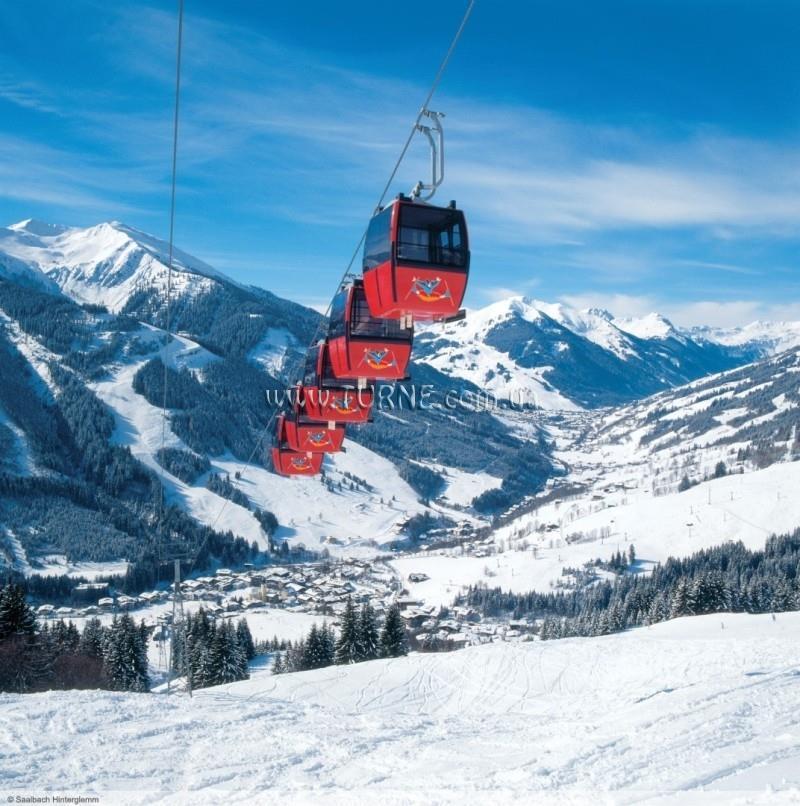 Апартаменты Pension Bohmerwald 3*