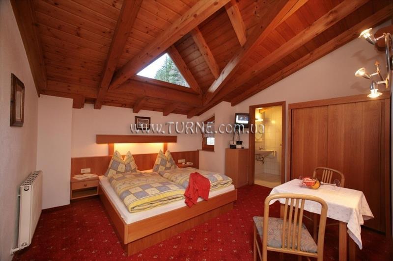 Территория Pension Bohmerwald 3*