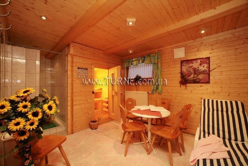 Вид Pension Bohmerwald 3*