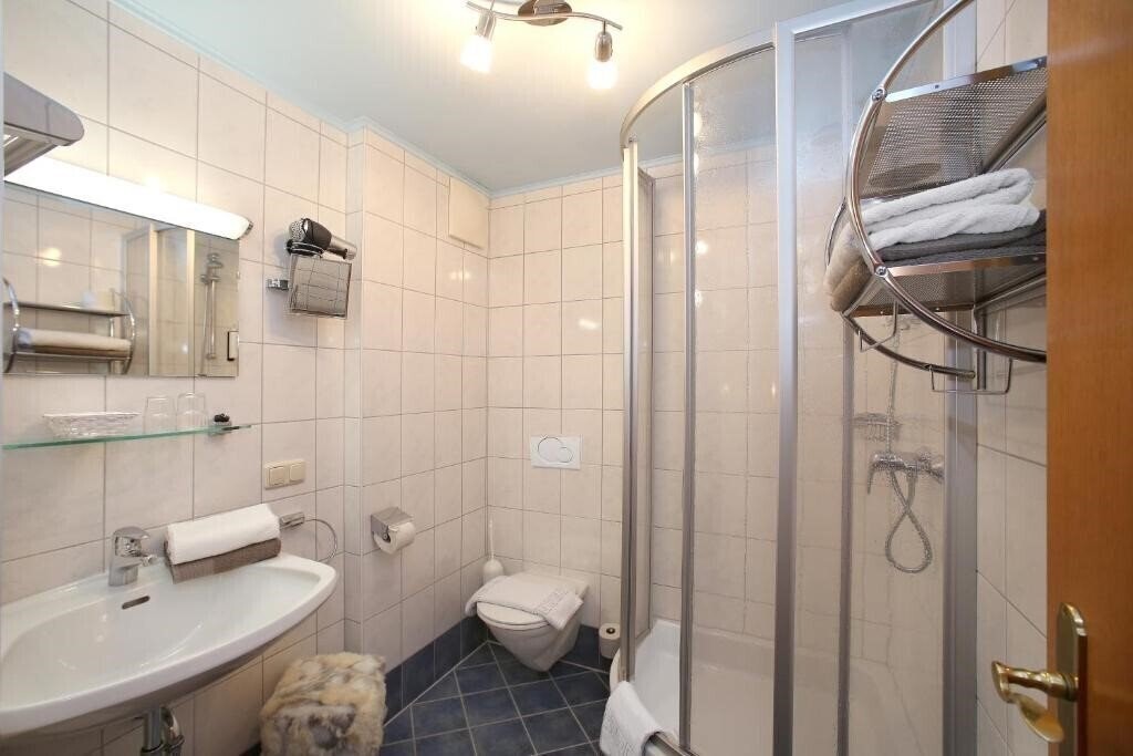 Апартаменты Eder Michaela 3*