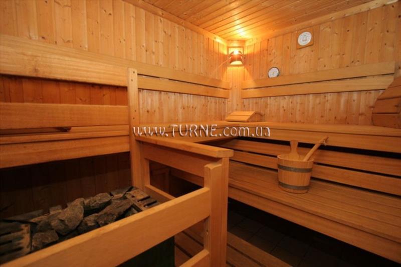 Фотография Chalet Saalbach Chalet апартаменты