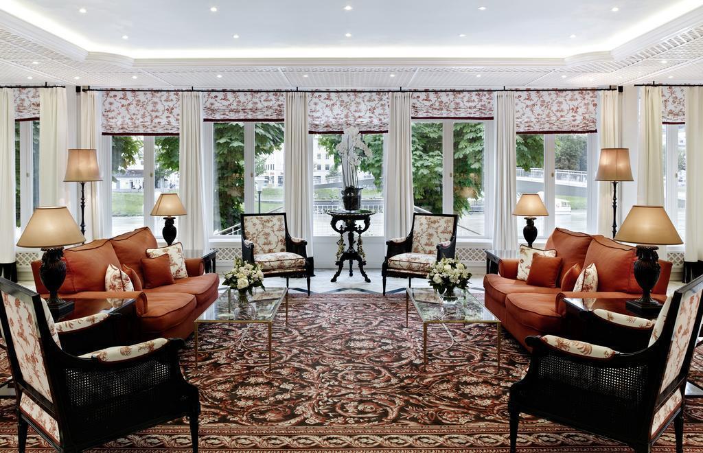 Картинка Sacher 5*