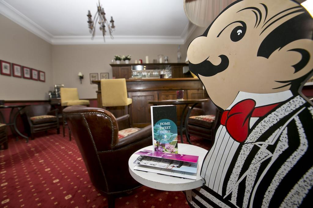 Вид Markus Sittikus 4*