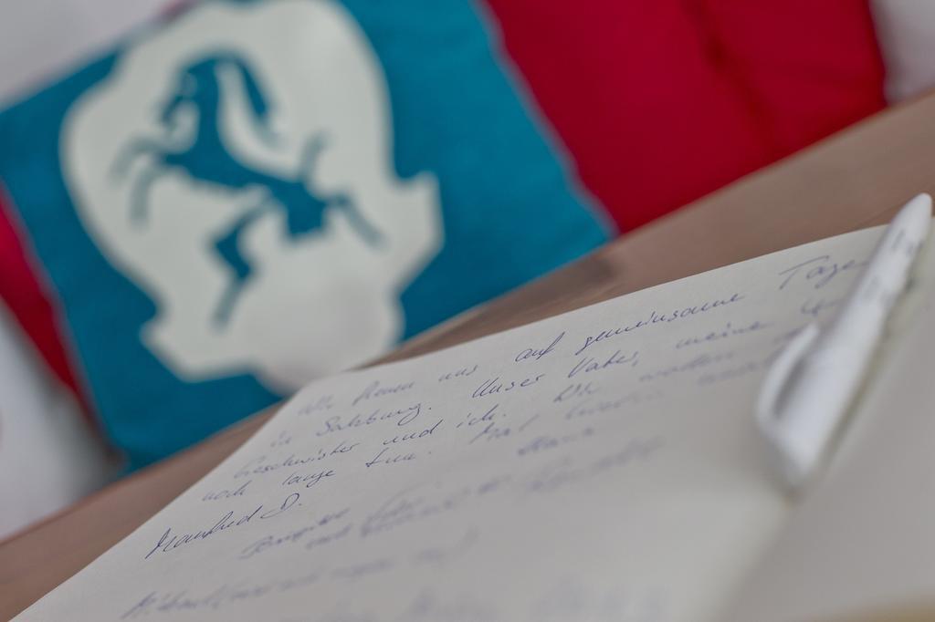 Апартаменты Markus Sittikus 4*