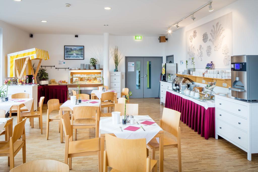 Територія Allyouneed Salzburg 3*