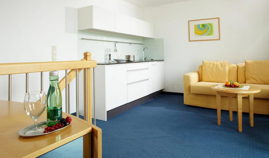 Картинка Amadeo Hotel Schaffenrath 4*