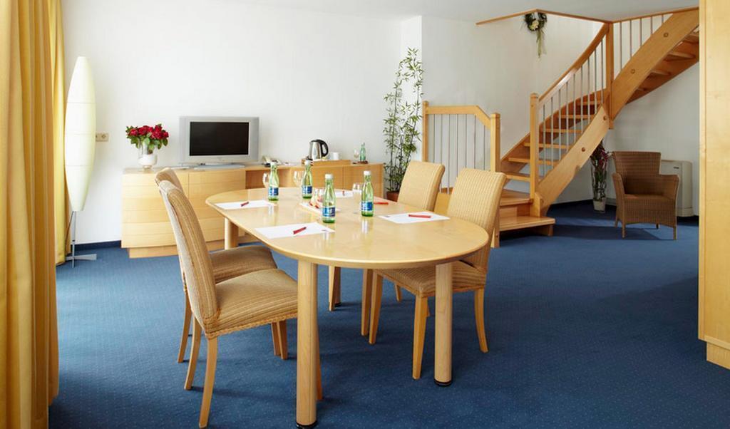 Территория Amadeo Hotel Schaffenrath 4*