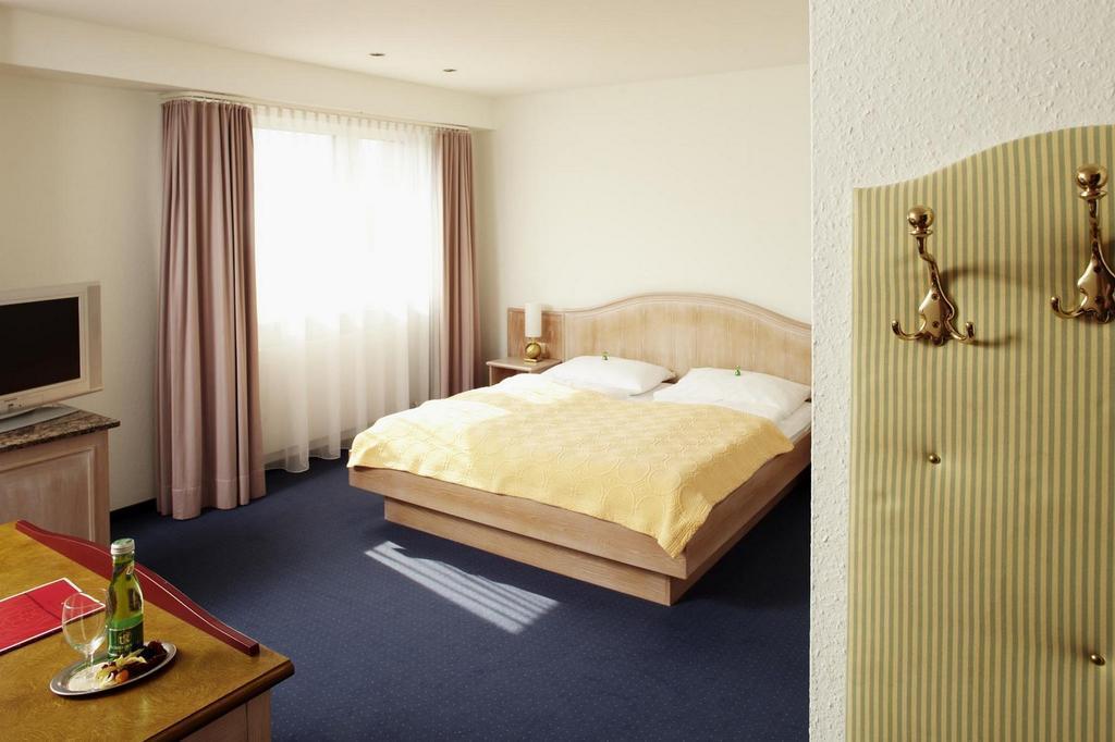 Апартаменты Amadeo Hotel Schaffenrath 4*