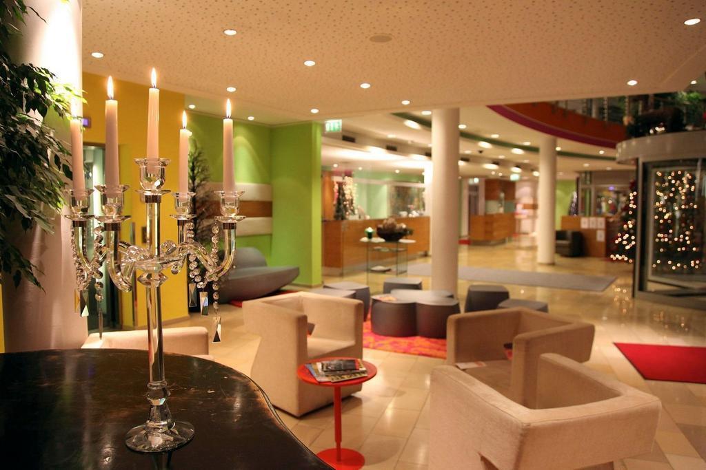 Панорама Amadeo Hotel Schaffenrath 4*
