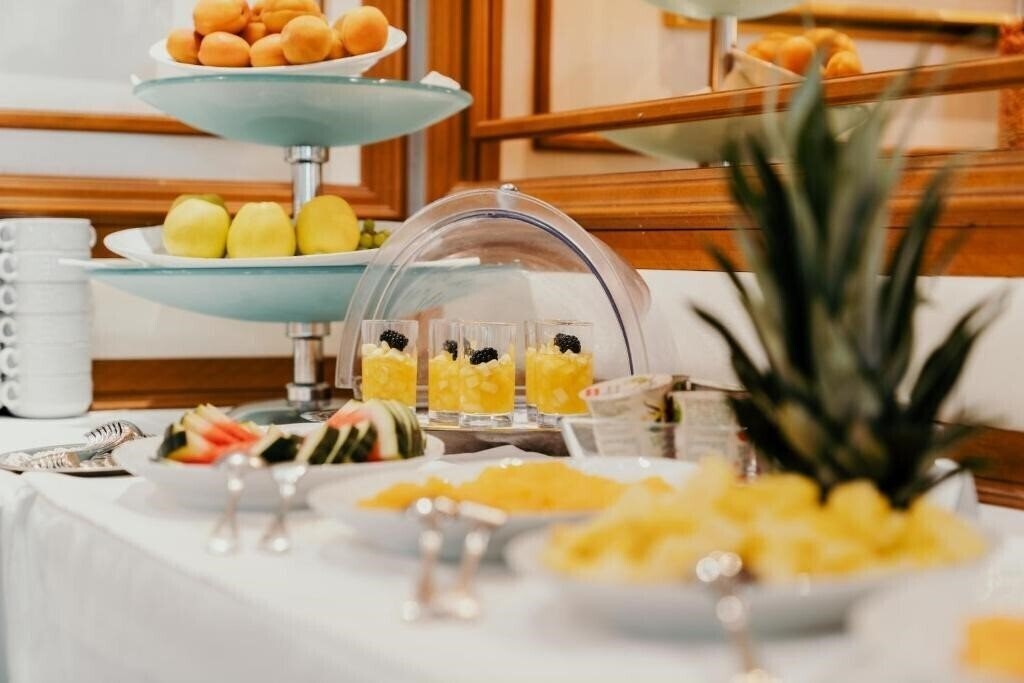 Апартаменти Scherer Salzburg 4*