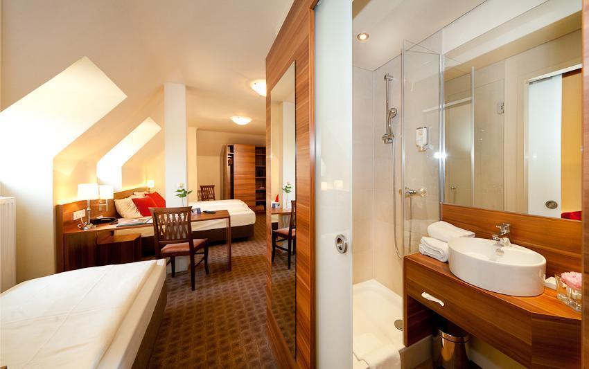 Фото Astoria Salzburg 3*