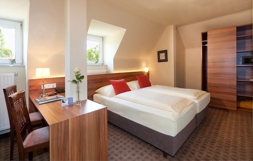 Фотографія Astoria Salzburg 3*