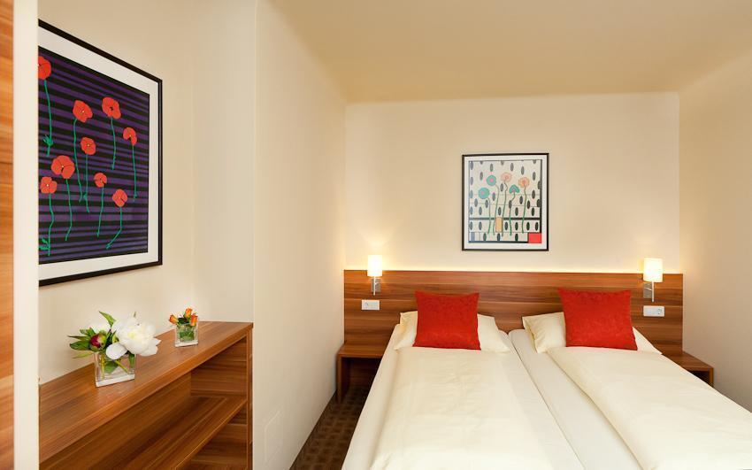 Панорама Astoria Salzburg 3*