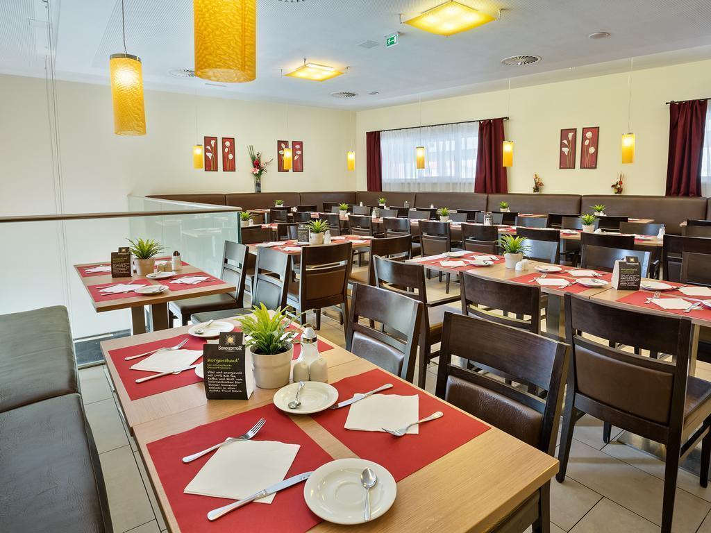 Фотография Austria Trend Salzburg Mitte 3*