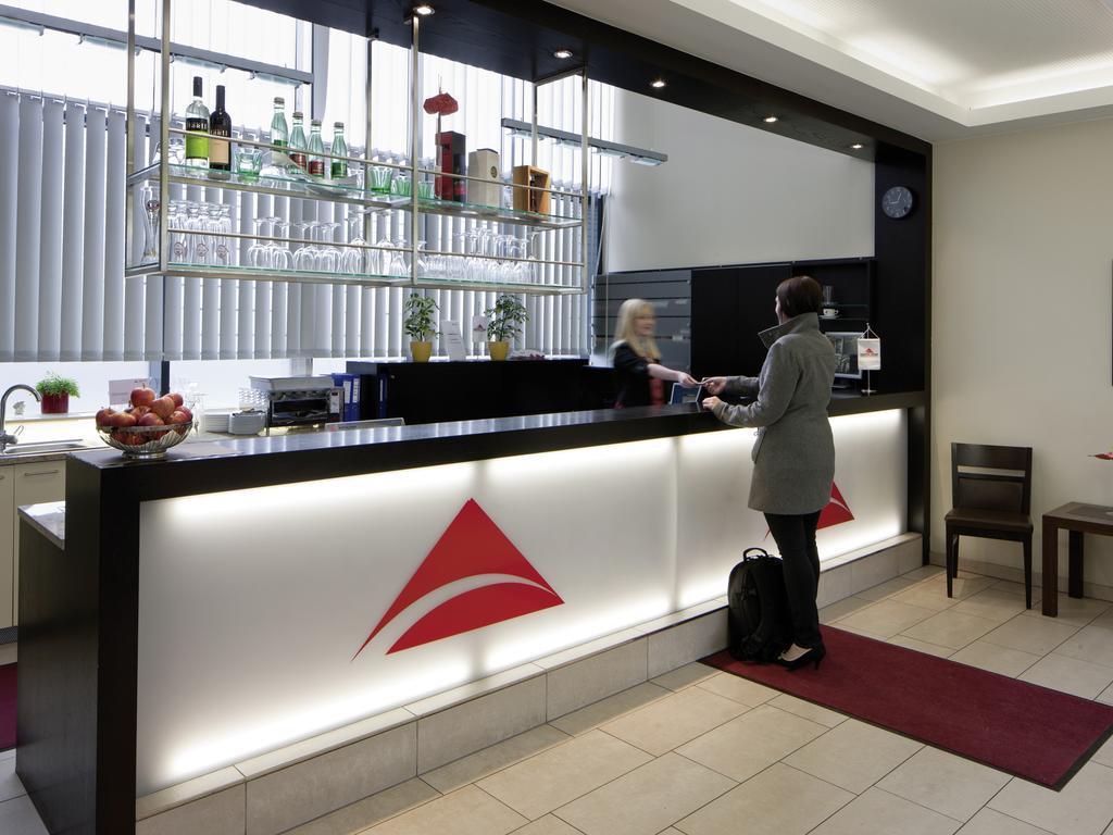 Территория Austria Trend Salzburg Mitte 3*