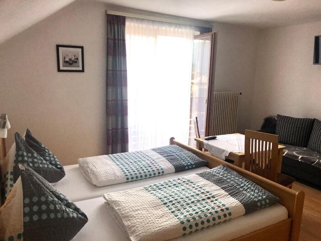 Територія Lasserhof 4*