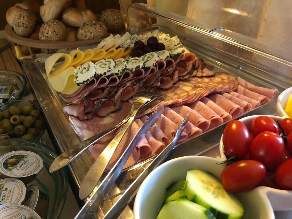 Апартаменти Lasserhof 4*