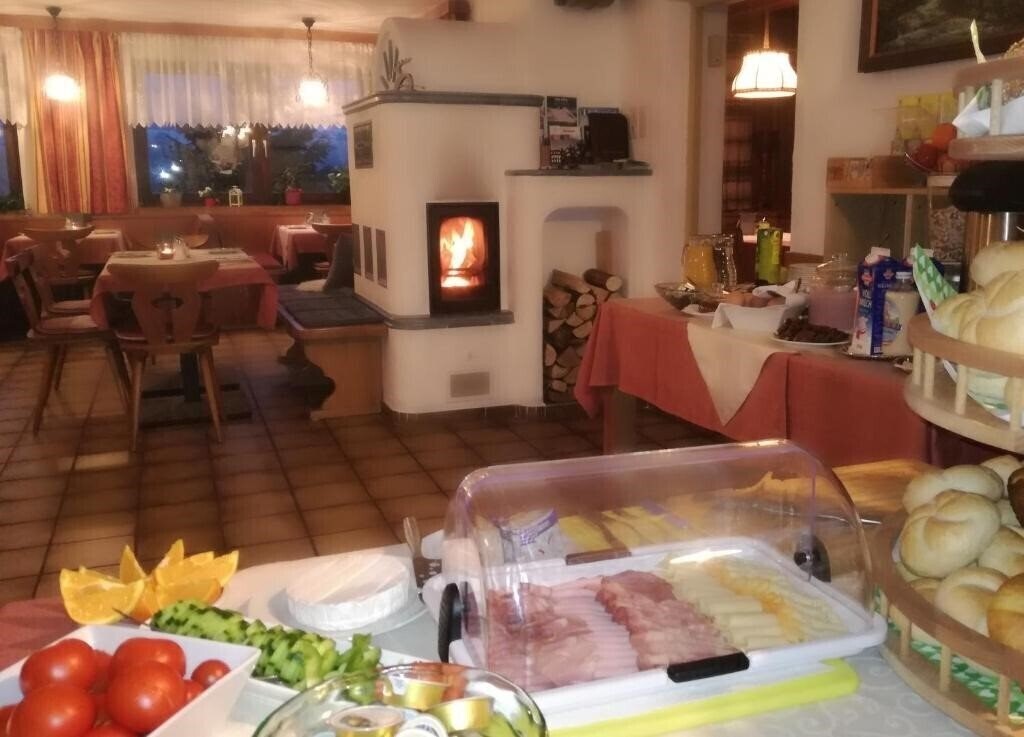 Панорама Lasserhof 4*