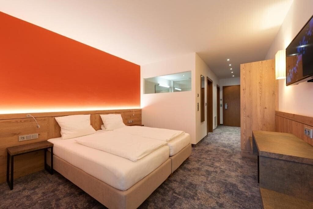 Панорама Alpenland 3*