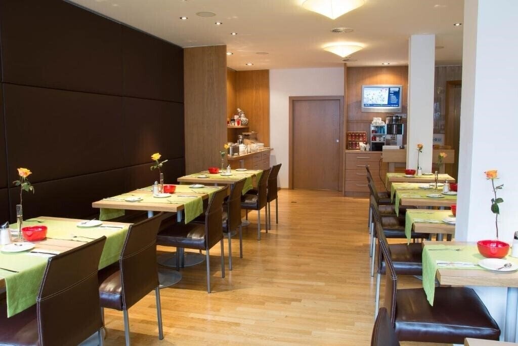 Фотографія Alpenland 3*