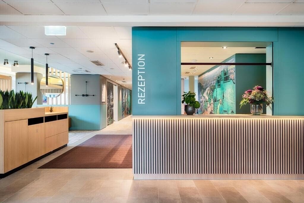 Картинка Ibis Nord 3*