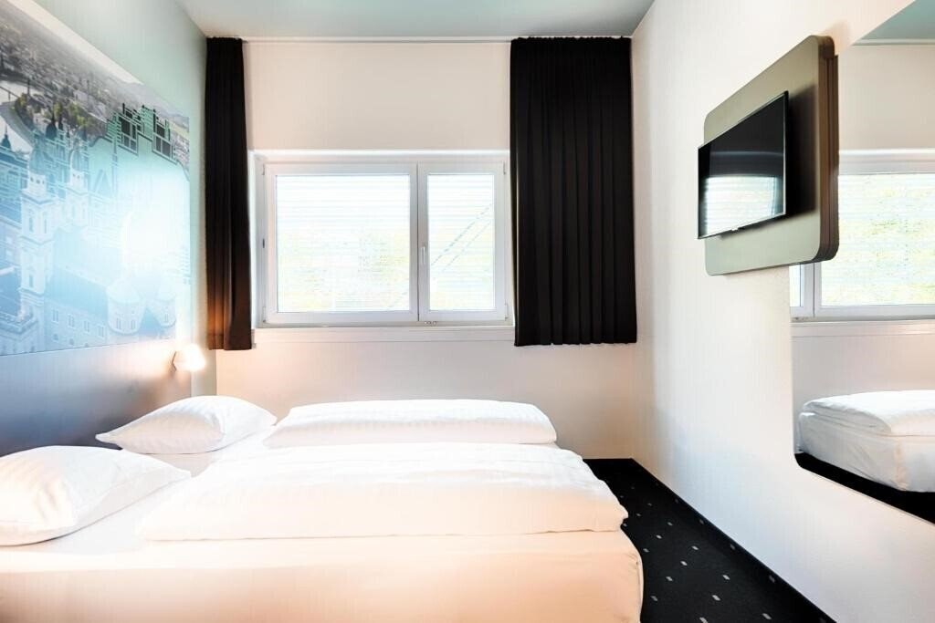 Апартаменты Ibis Nord 3*