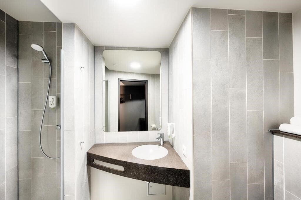 Панорама Ibis Nord 3*