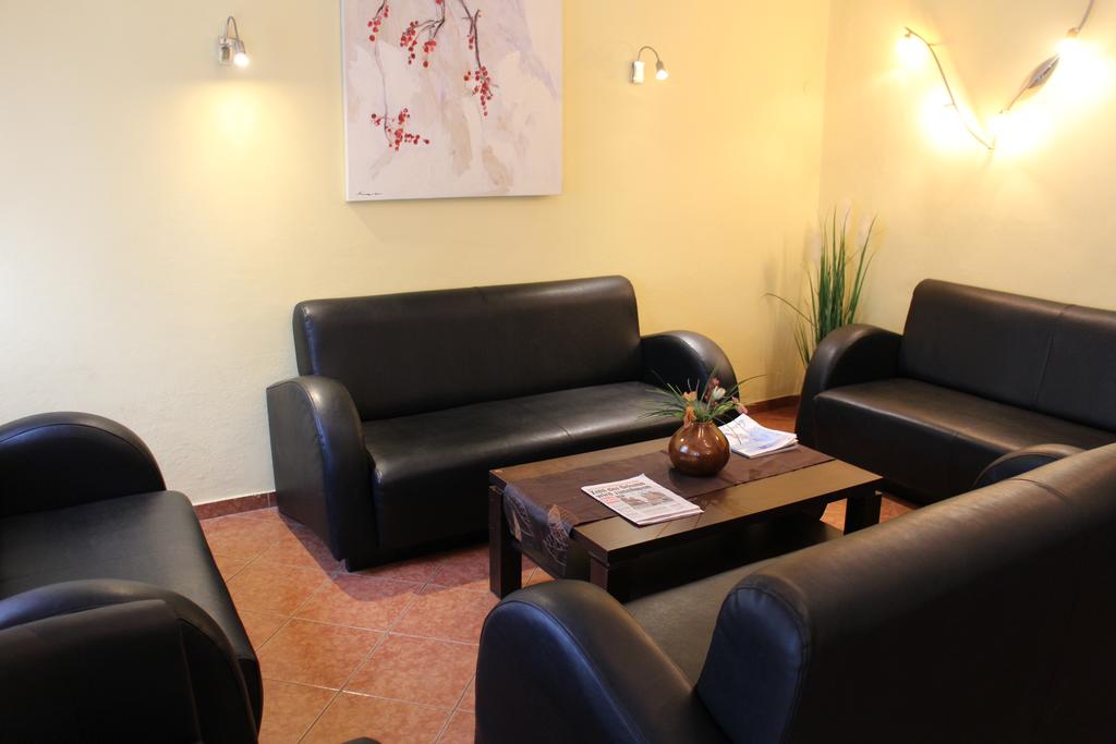 Территория Haunsperger Hof 3*