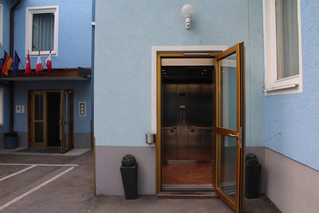 Панорама Haunsperger Hof 3*